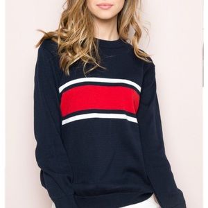 Brandy Melville Jayden Sweater